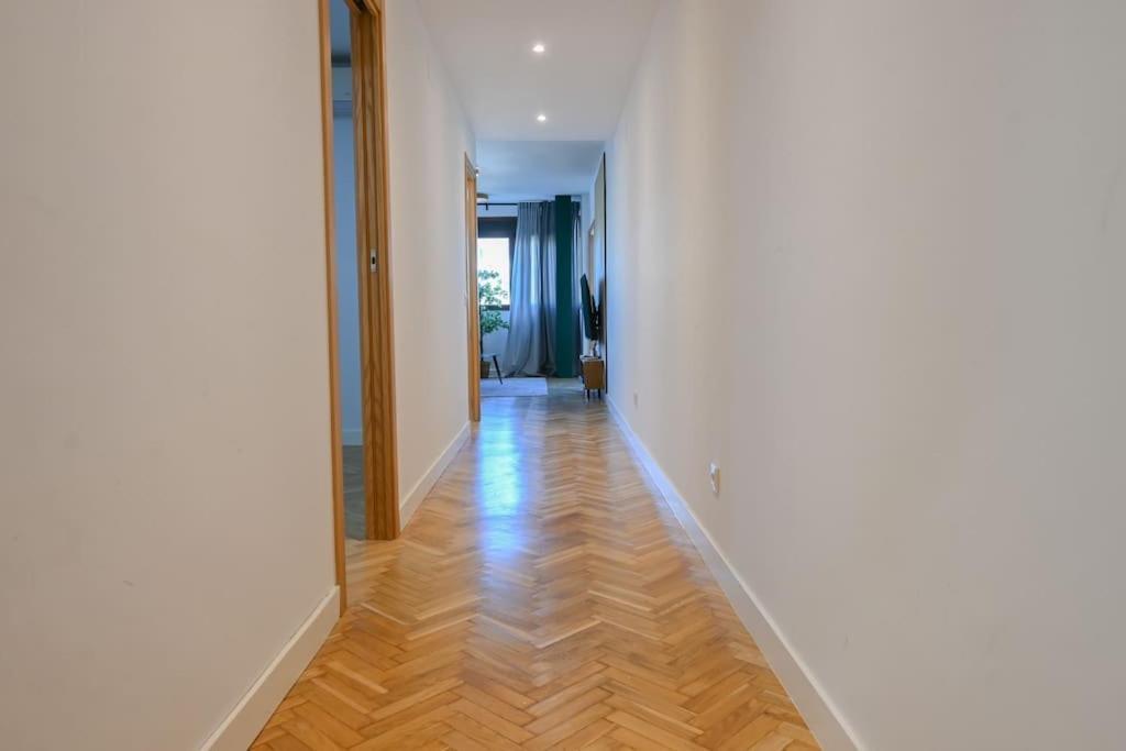 For You Rentals Apartamento Temporal Centrico De Dos Dormitorios Sil2 Madri Exterior foto